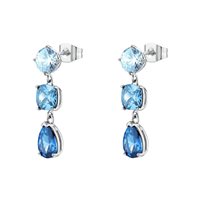 Earrings Brosway Woman dreaming in Steel BIG22
